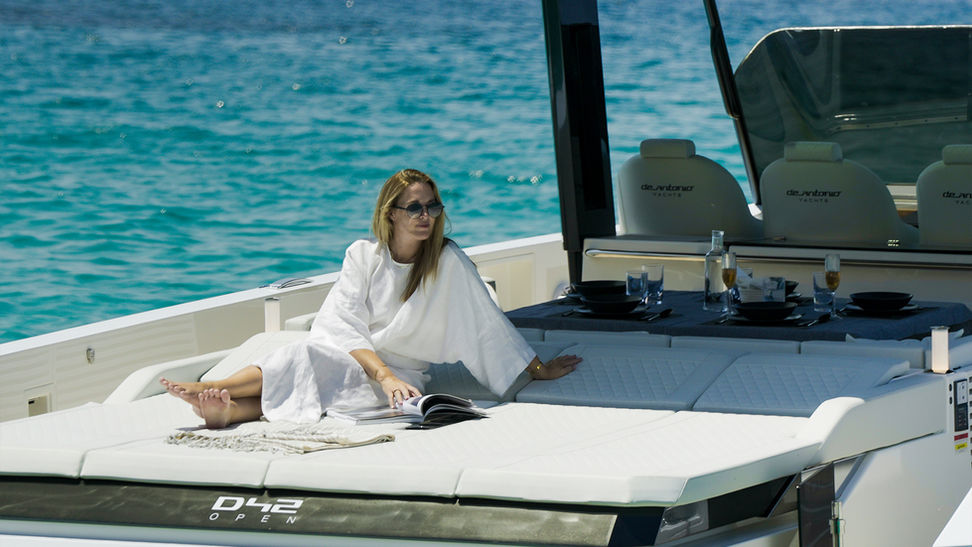 De Antonio D42 - View 5